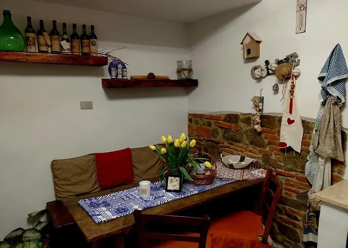 La Vecchia Firenze