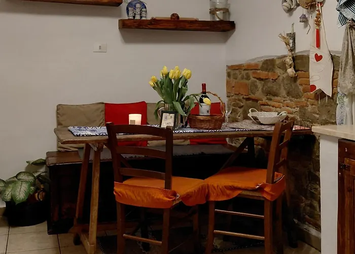 La Vecchia Firenze